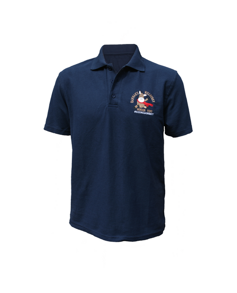 Adult Willberry Polo Shirt