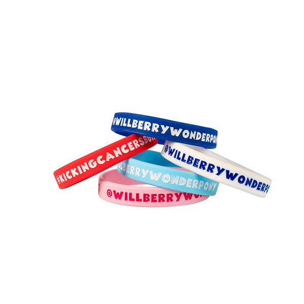 Willberry Wristbands
