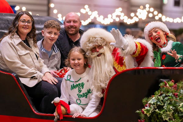A Horsey Wish Comes True for Ava-Mae