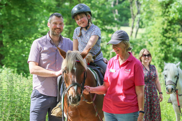 Pippa's Perfect Pony Party