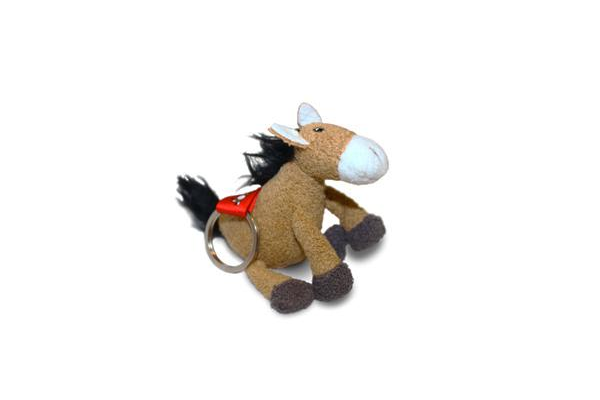 Berry Pony Key Ring Hannah s Willberry Wonder Pony