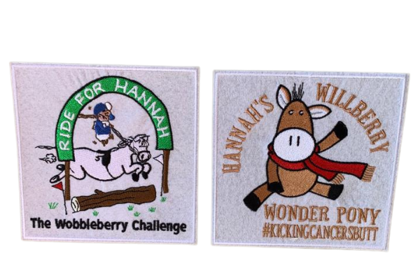 WobbleBerry