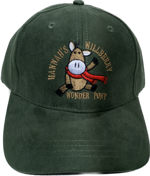 Willberry cap