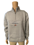 Quarter Zip