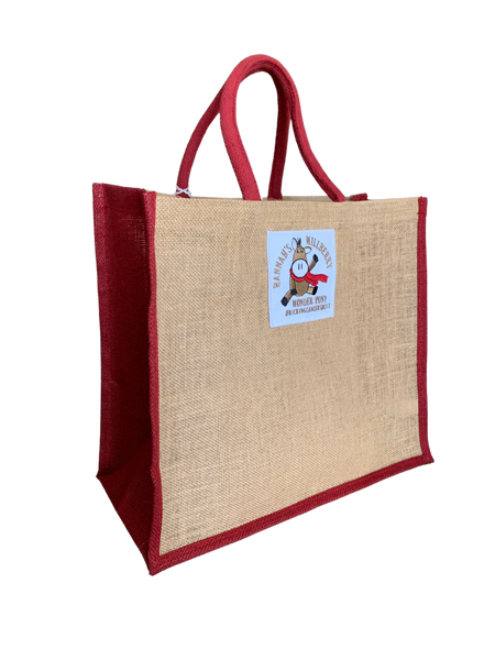 Jute Bag