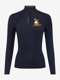 Junior Base Layer