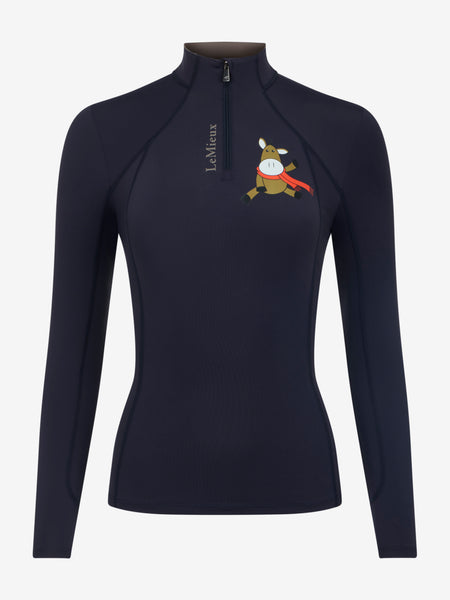 Junior Base Layer