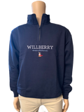 Quarter Zip