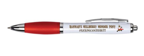 Willberry Pen