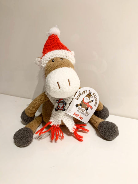 'Christmas Gift Pack' for Berry Ponies