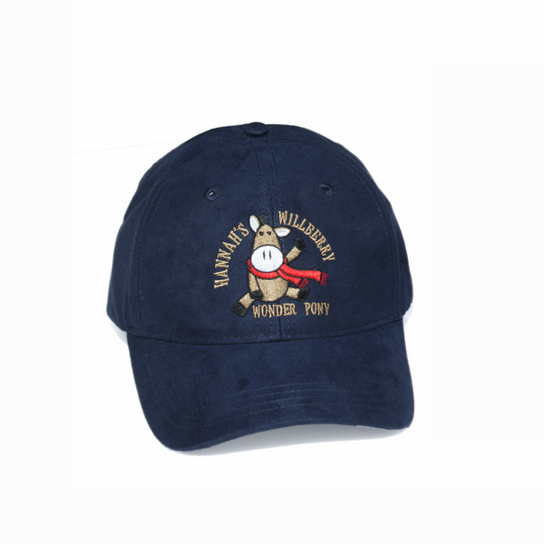 Willberry cap