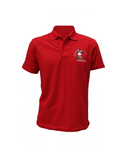 Adult Willberry Polo Shirt