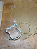 Willberry Cookie/Biscuit Cutter