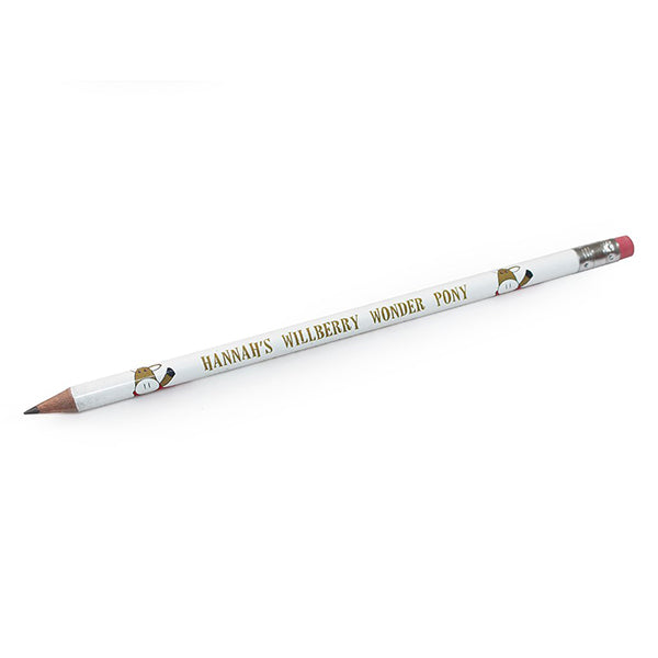 Willberry Pencil