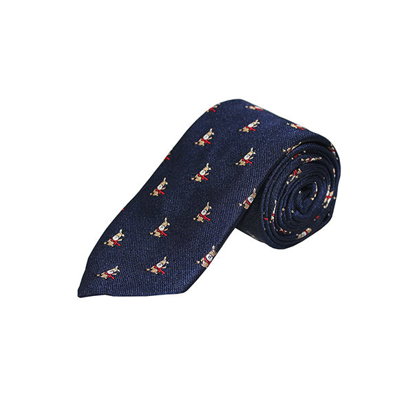 Willberry Silk Tie