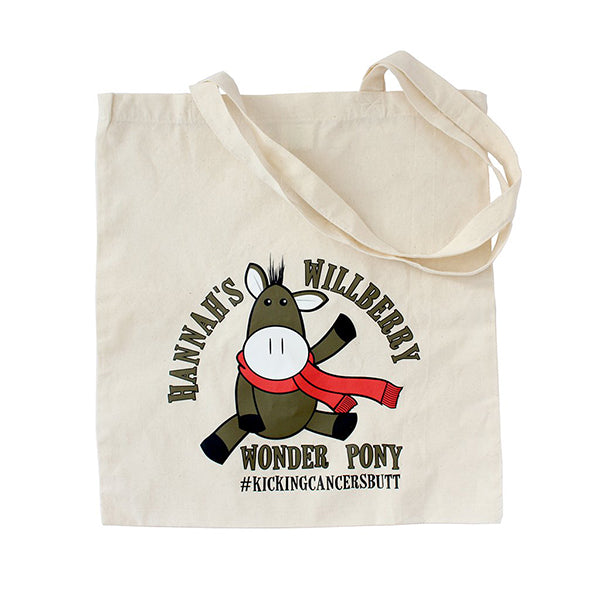Willberry Cloth Bag